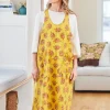 Antique Farmhouse Apron