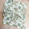 Augustine Tea Towel Set of 2 - Ivory