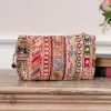 Bel Canto Cosmetic Bag - Bright Multi