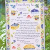 Berry Pie Tea Towel