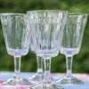 Bespoke Wine Glasses Set of 6