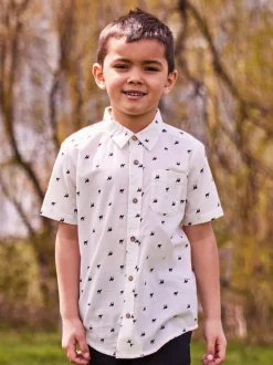 Camel Kids Shirt