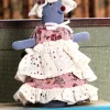 Cottage Mouse