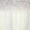 Daisy Lace Valance