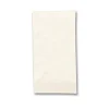 Lark Cotton Jacquard Napkin Set of 4 - Ivory