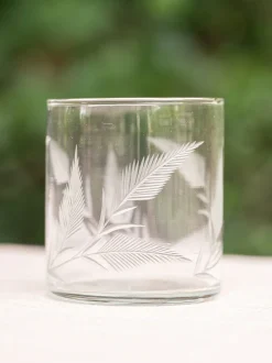 Meadow Tumbler Set of 4
